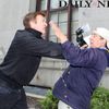[UPDATE] Photo: Enraged Alec Baldwin "Punches" Photographer, Circle Of Life Continues